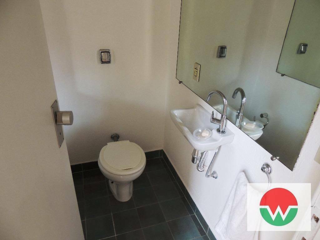 Casa à venda com 4 quartos, 300m² - Foto 12