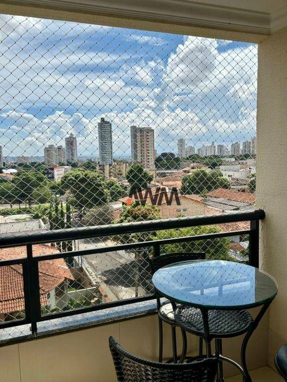 Apartamento à venda com 3 quartos, 160m² - Foto 8