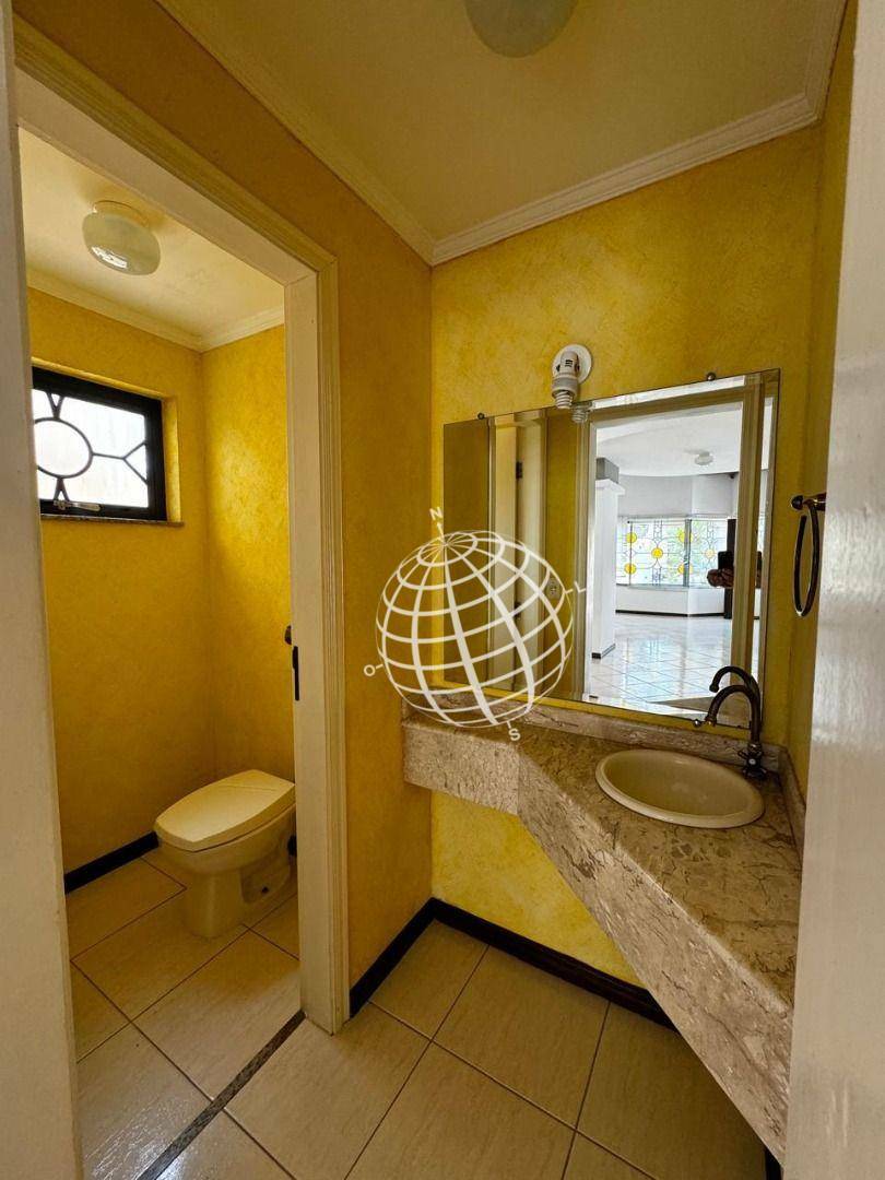 Casa de Condomínio à venda com 3 quartos, 110m² - Foto 29