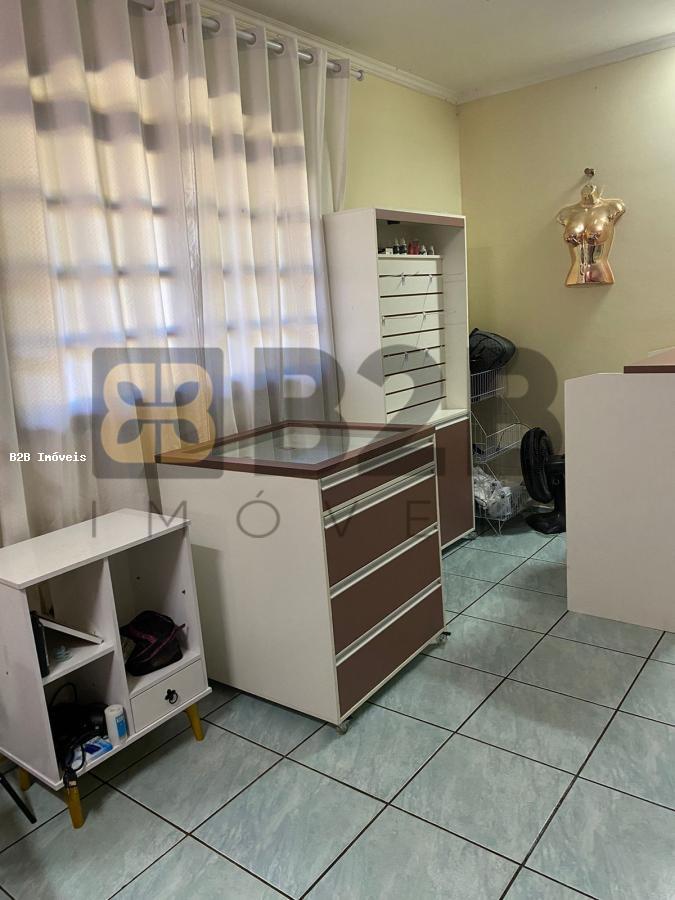 Casa à venda com 4 quartos, 185m² - Foto 6