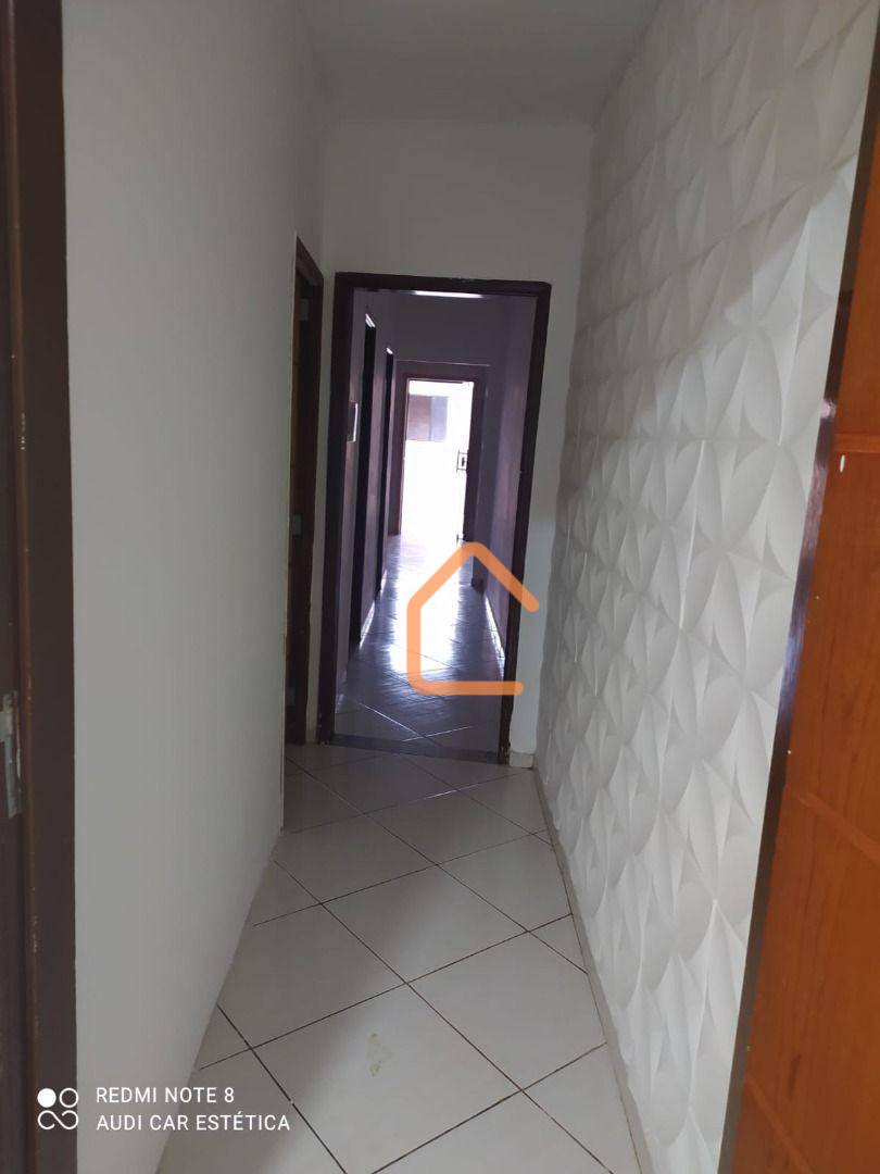 Casa à venda com 2 quartos, 130m² - Foto 10