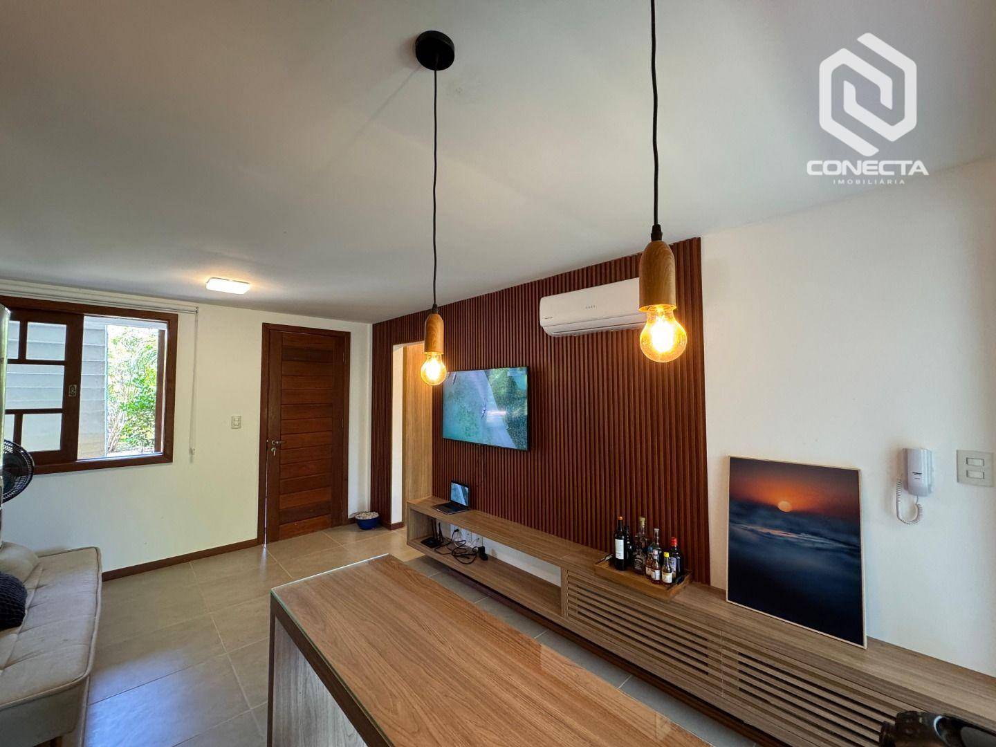 Casa, 1 quarto, 57 m² - Foto 5