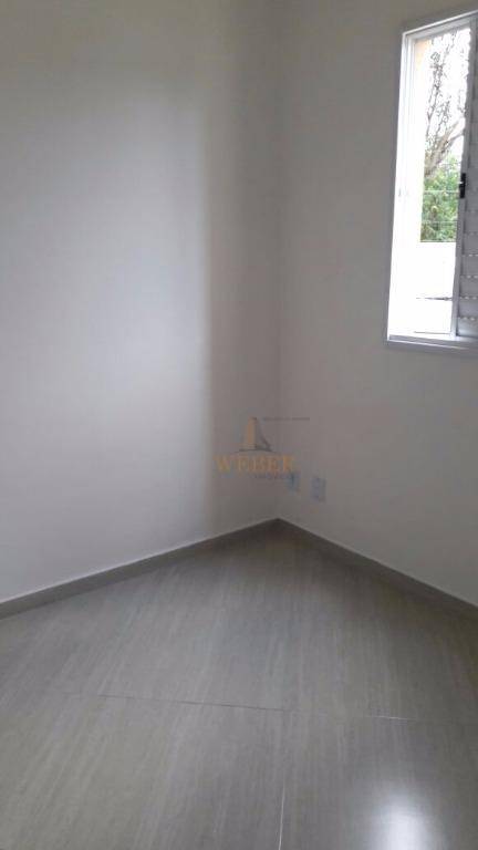 Apartamento à venda com 2 quartos, 50m² - Foto 5