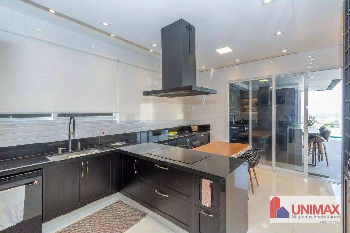 Casa de Condomínio à venda com 4 quartos, 515m² - Foto 20