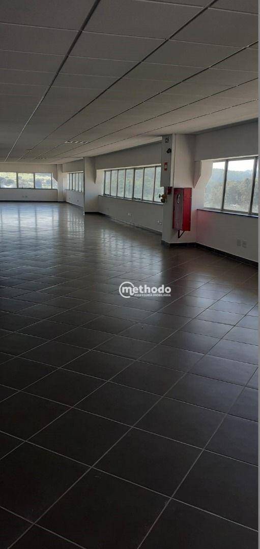 Conjunto Comercial-Sala para alugar, 331m² - Foto 4