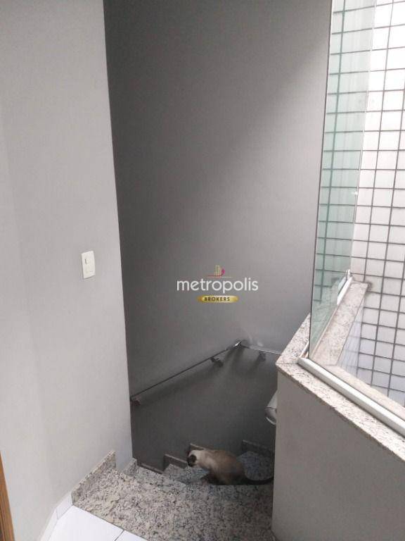 Sobrado à venda com 3 quartos, 160m² - Foto 17