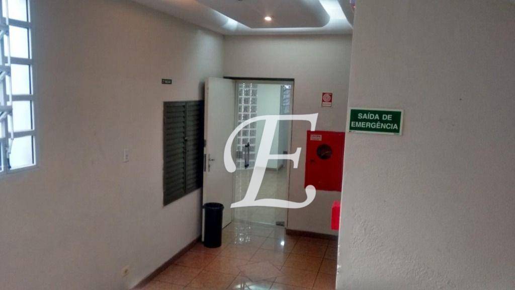 Conjunto Comercial-Sala à venda, 132m² - Foto 7