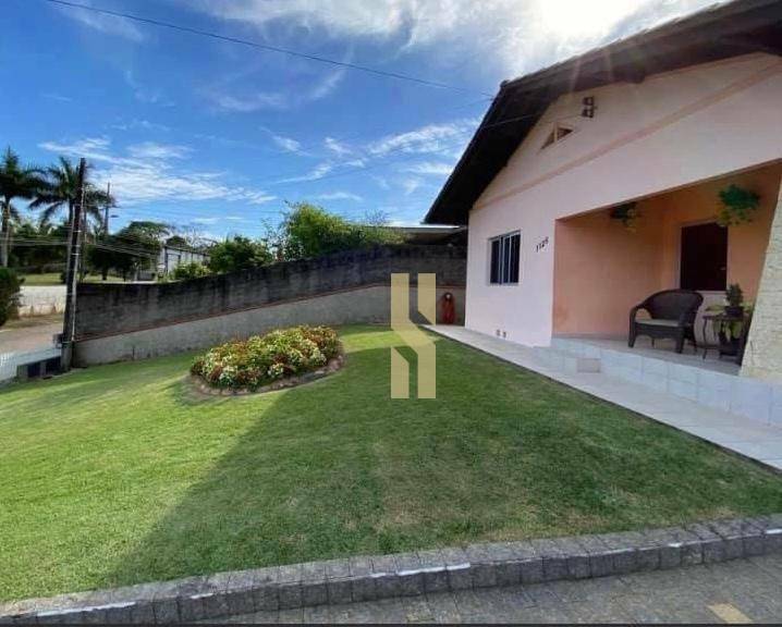 Casa de Condomínio à venda com 7 quartos, 396m² - Foto 10