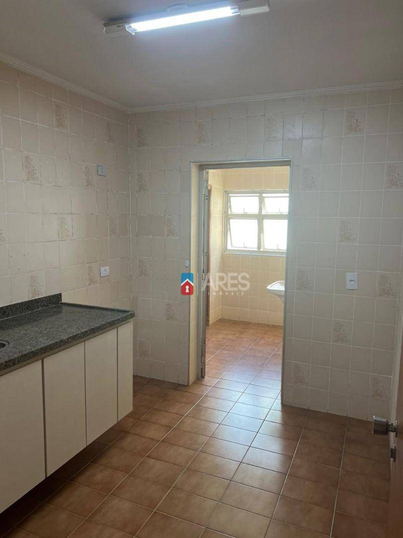 Apartamento à venda com 3 quartos, 80m² - Foto 8