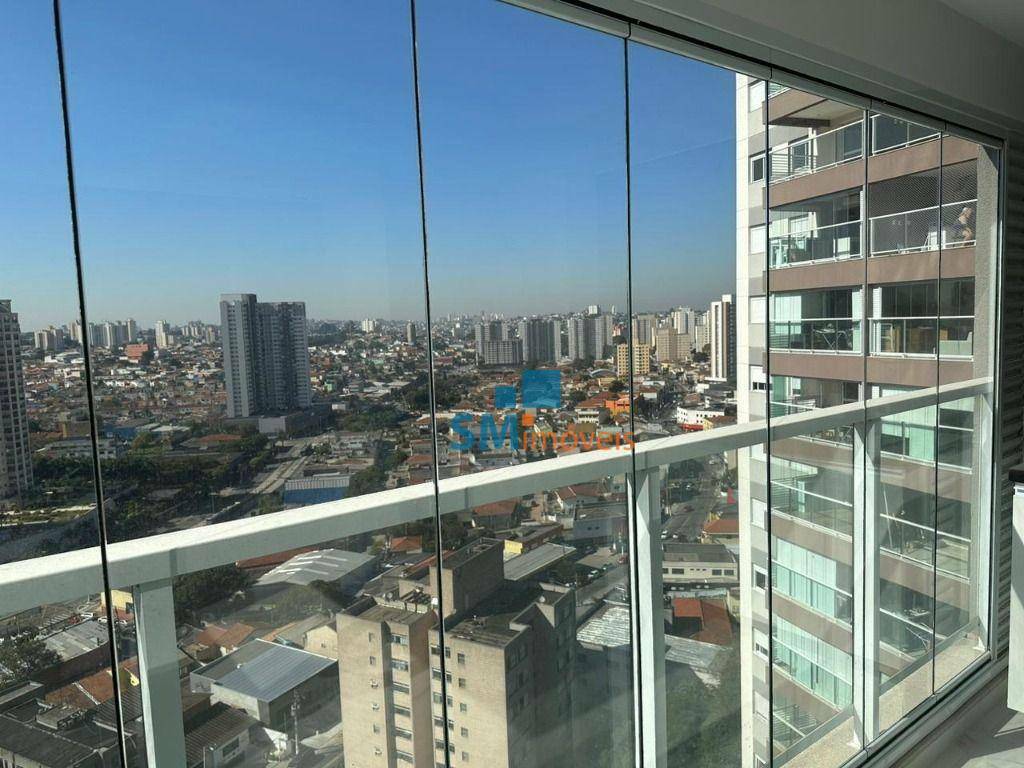 Apartamento à venda com 1 quarto, 68m² - Foto 6