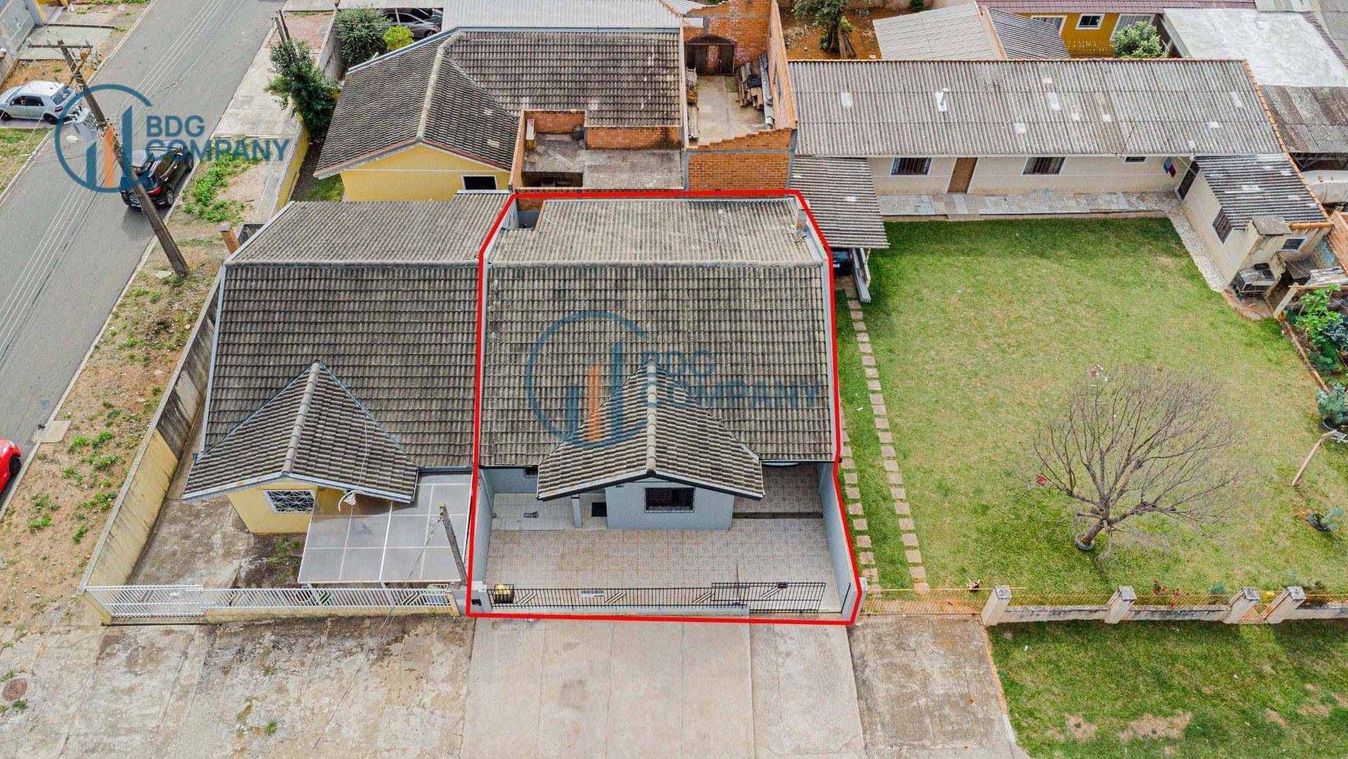 Casa à venda com 3 quartos, 100m² - Foto 22