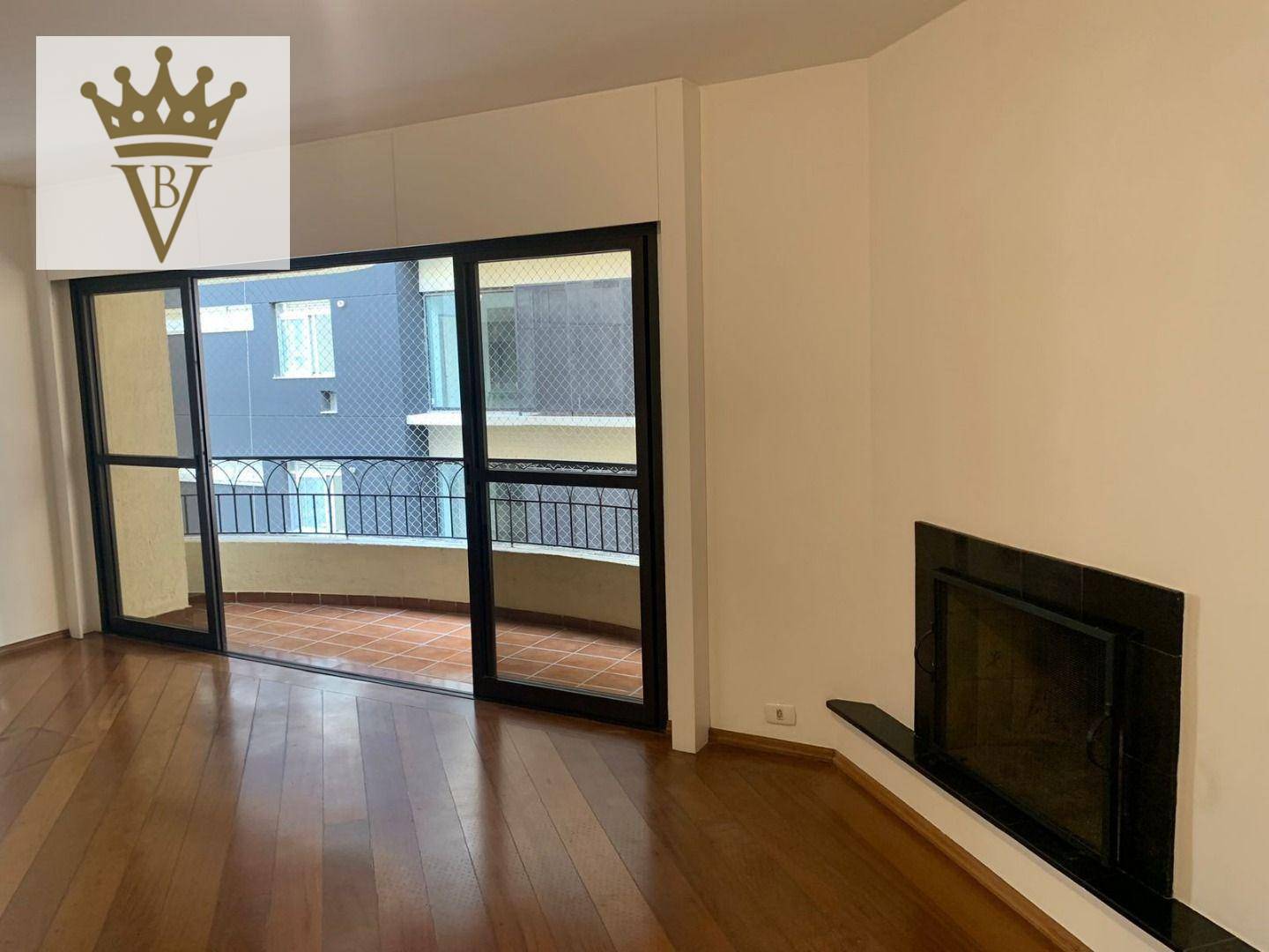 Apartamento à venda com 4 quartos, 142m² - Foto 40