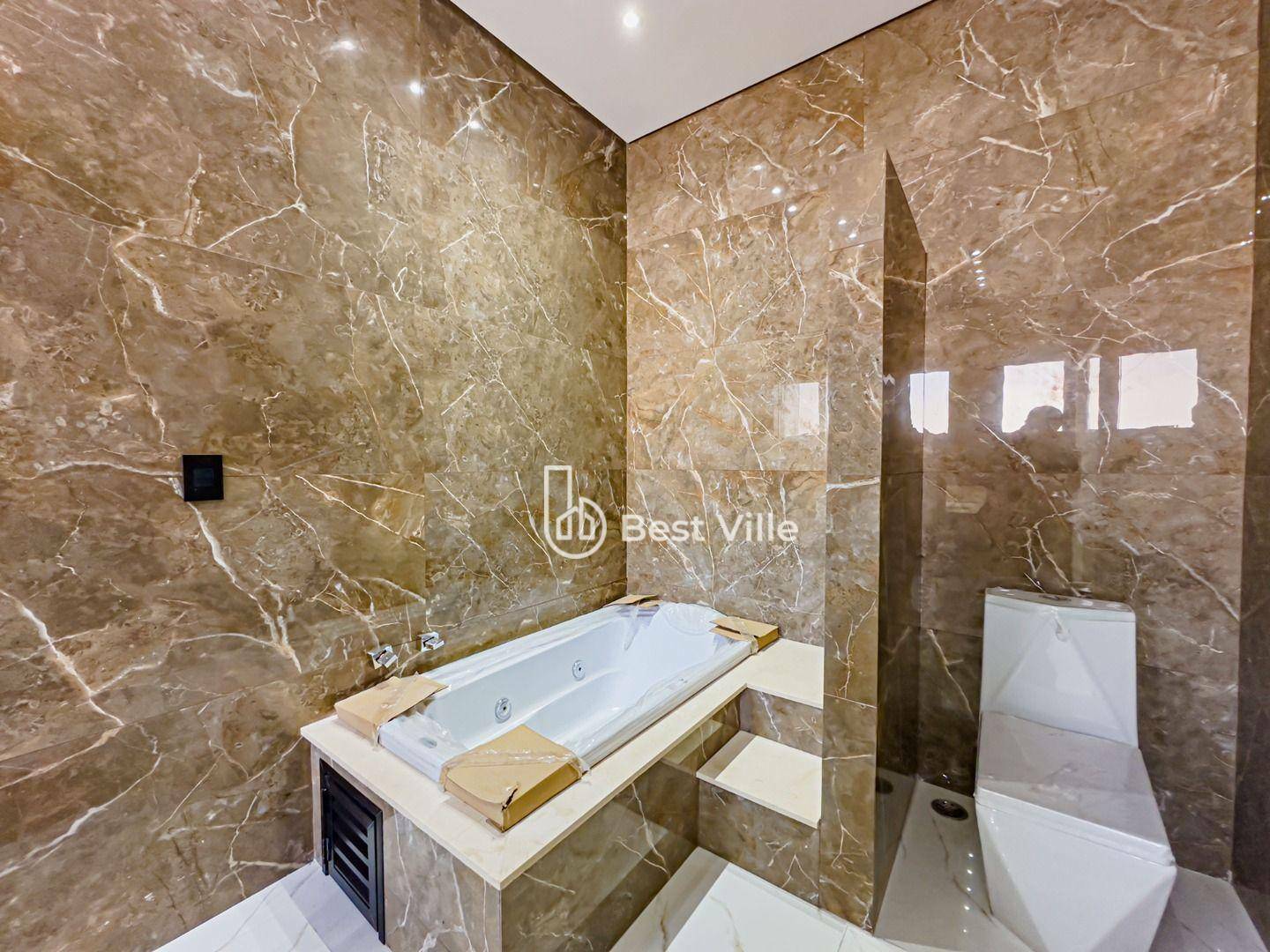 Casa de Condomínio à venda com 4 quartos, 480m² - Foto 18
