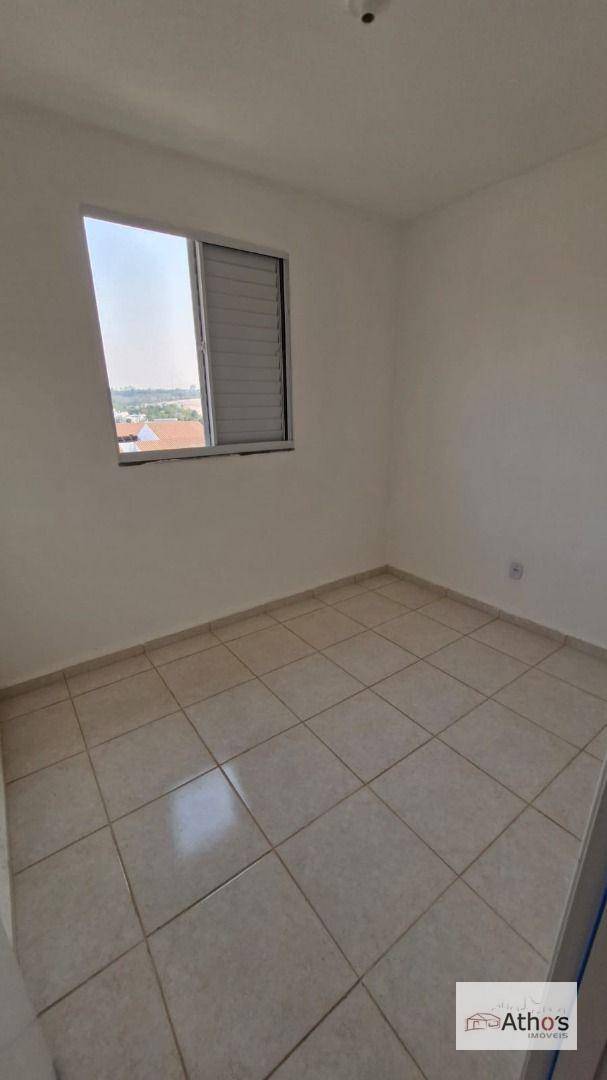 Apartamento à venda com 2 quartos, 44m² - Foto 11