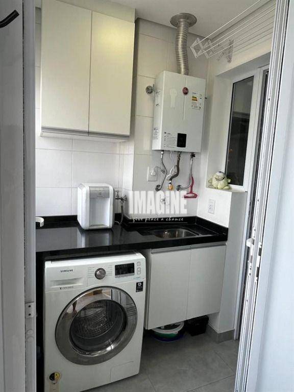 Apartamento à venda com 2 quartos, 57m² - Foto 14