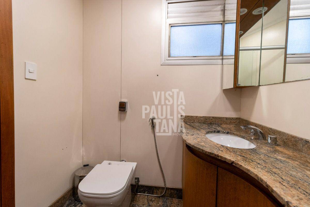 Apartamento à venda com 4 quartos, 187m² - Foto 31