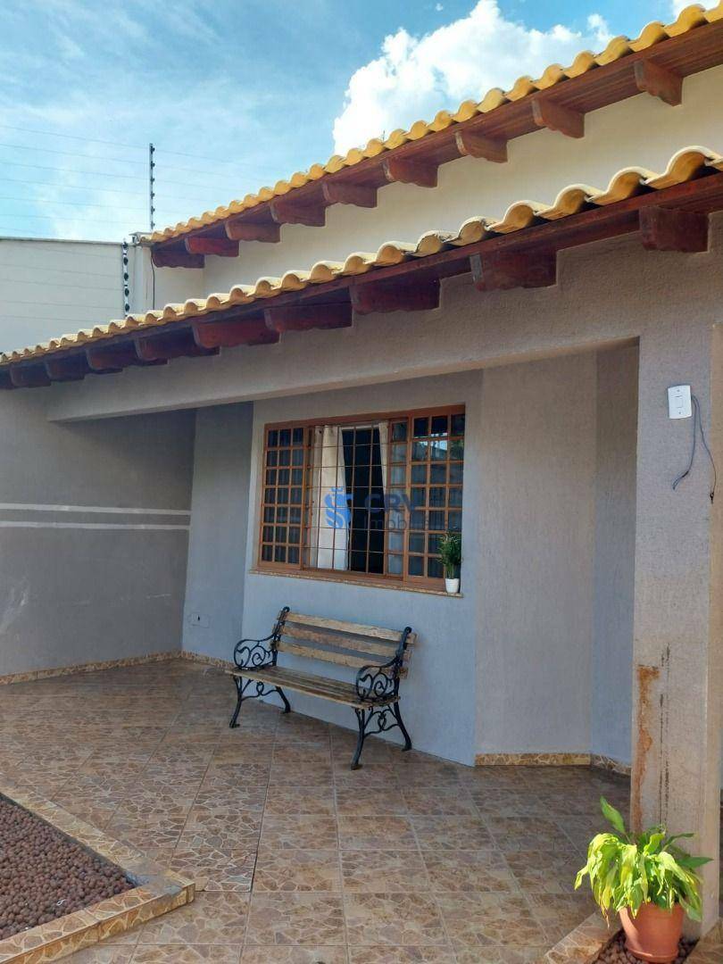 Sobrado à venda com 5 quartos, 250m² - Foto 32