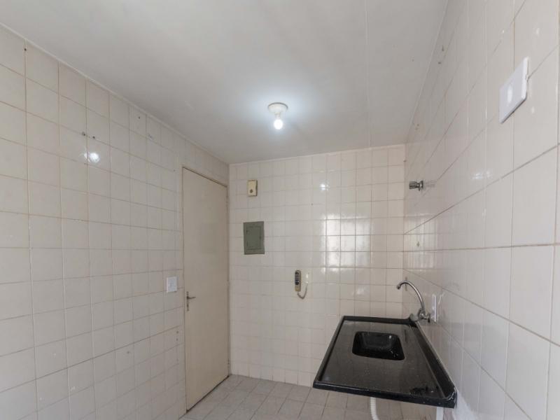 Apartamento à venda com 2 quartos, 57m² - Foto 8