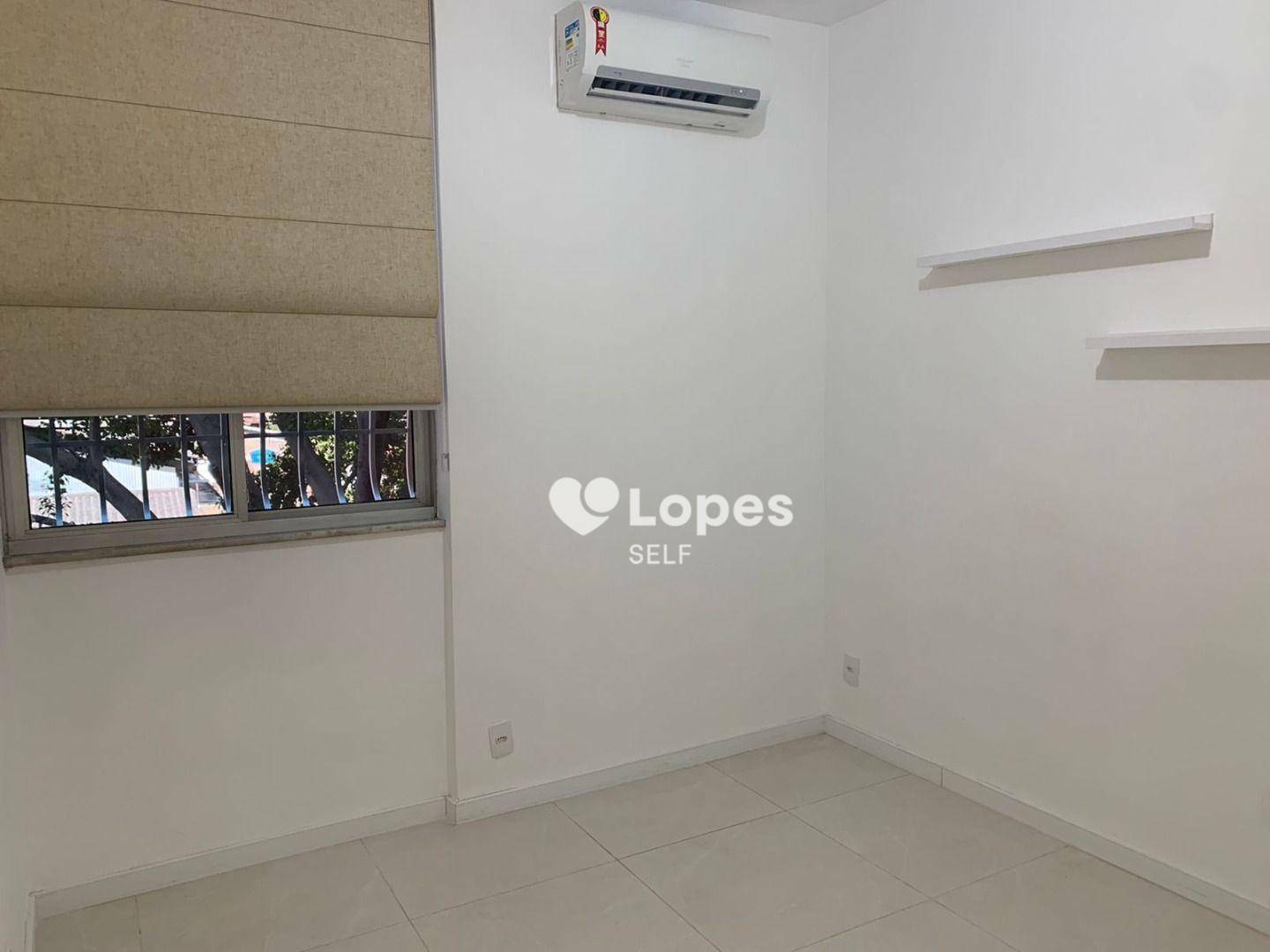 Apartamento à venda com 2 quartos, 80m² - Foto 7