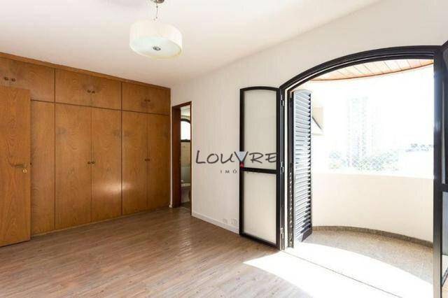 Apartamento à venda com 4 quartos, 181m² - Foto 10