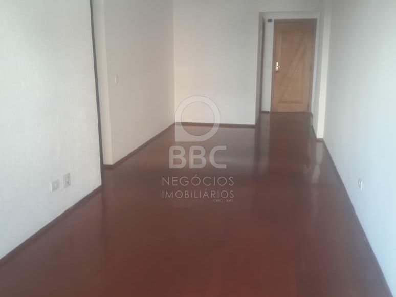 Apartamento para alugar com 2 quartos, 86m² - Foto 1