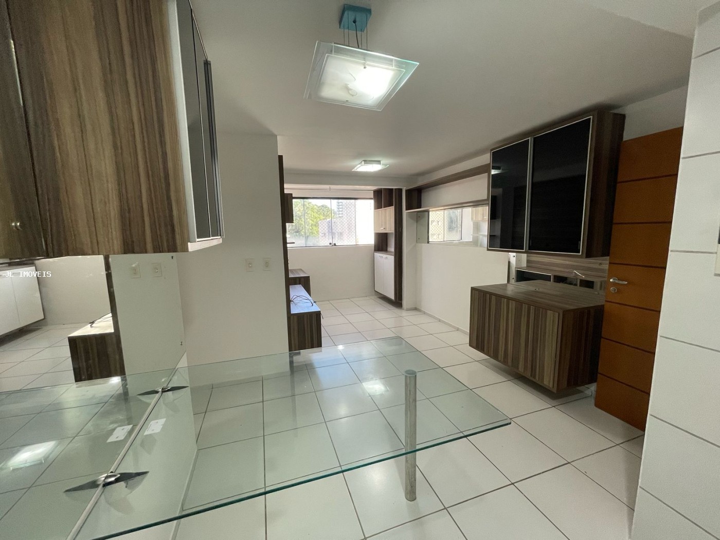 Apartamento para alugar com 2 quartos, 57m² - Foto 3