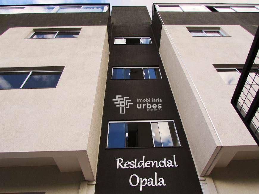 Apartamento, 2 quartos, 53 m² - Foto 2