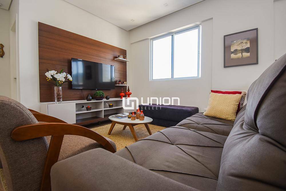 Apartamento à venda com 4 quartos, 130m² - Foto 12