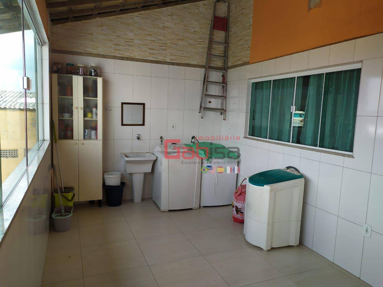 Casa à venda com 5 quartos, 220m² - Foto 22