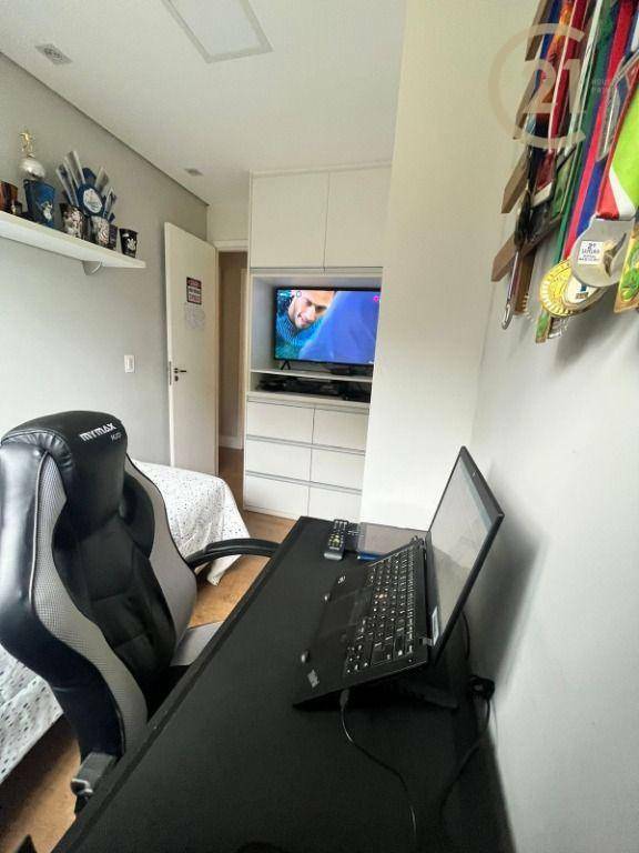 Apartamento à venda com 2 quartos, 82m² - Foto 9