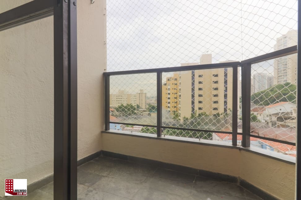 Apartamento à venda com 3 quartos, 86m² - Foto 1