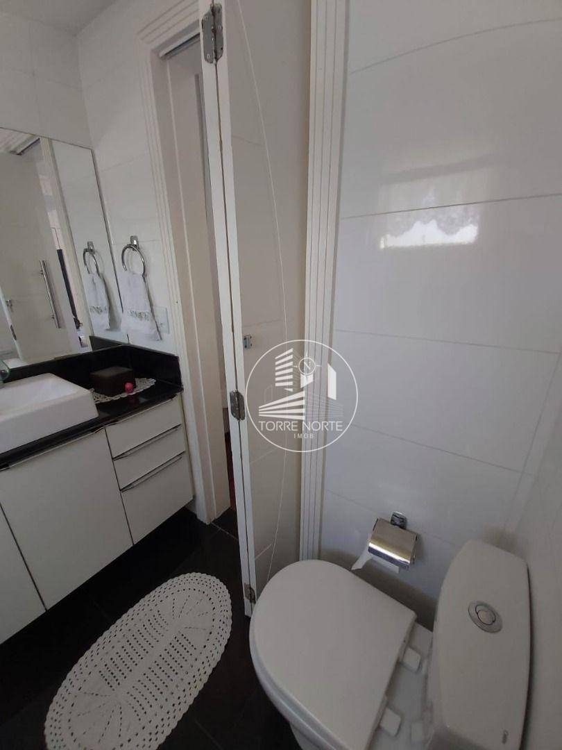 Apartamento à venda com 3 quartos, 130m² - Foto 74