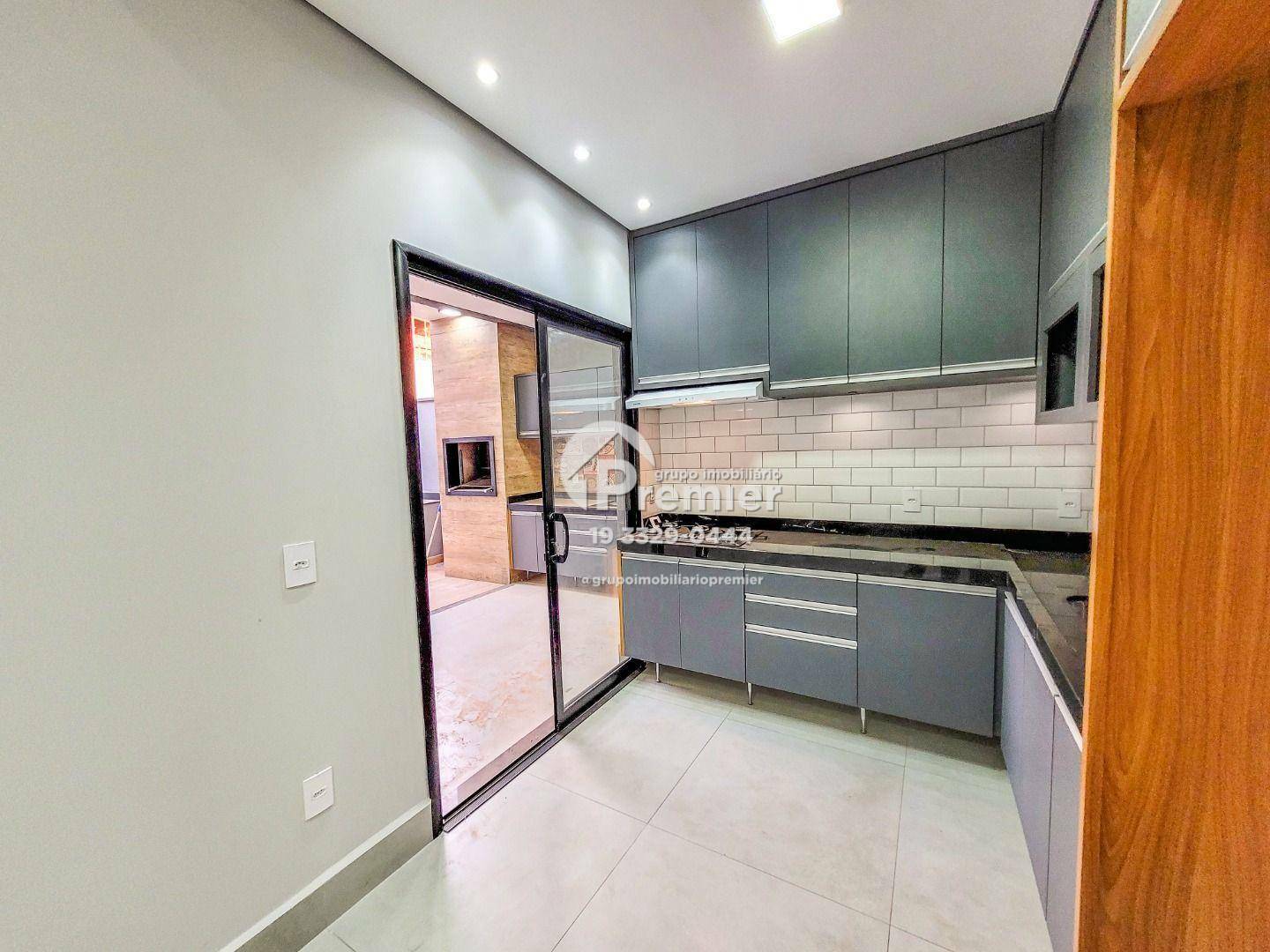 Casa de Condomínio à venda com 3 quartos, 176m² - Foto 14