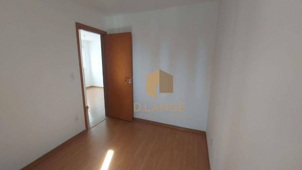 Apartamento à venda com 2 quartos, 43m² - Foto 7