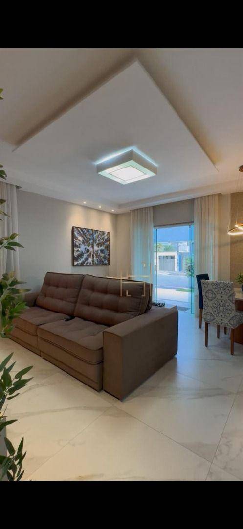 Casa, 3 quartos, 385 m² - Foto 4