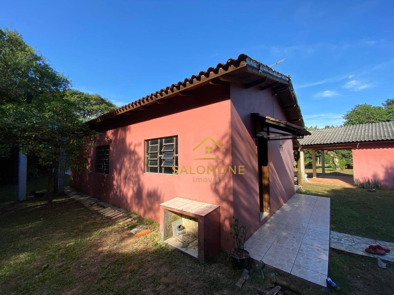 Sítio, 4 quartos, 2 hectares - Foto 4