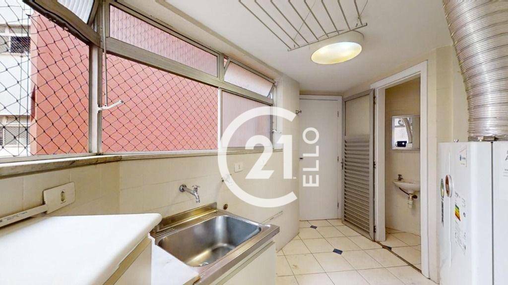 Apartamento à venda com 3 quartos, 104m² - Foto 19