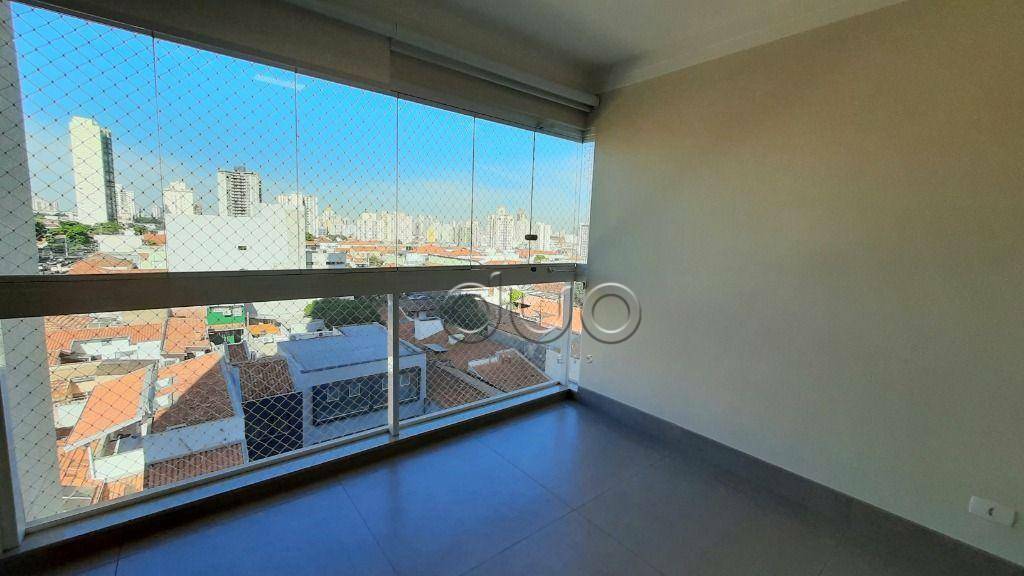 Apartamento para alugar com 3 quartos, 103m² - Foto 8