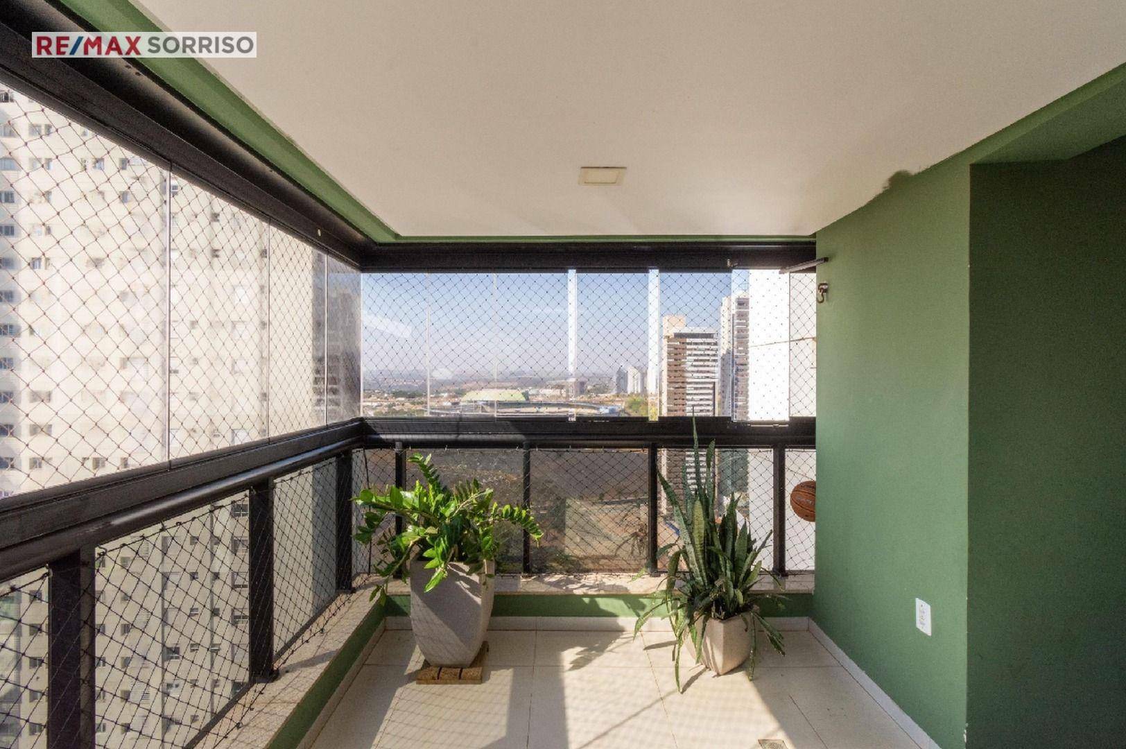 Apartamento à venda com 3 quartos, 87m² - Foto 9