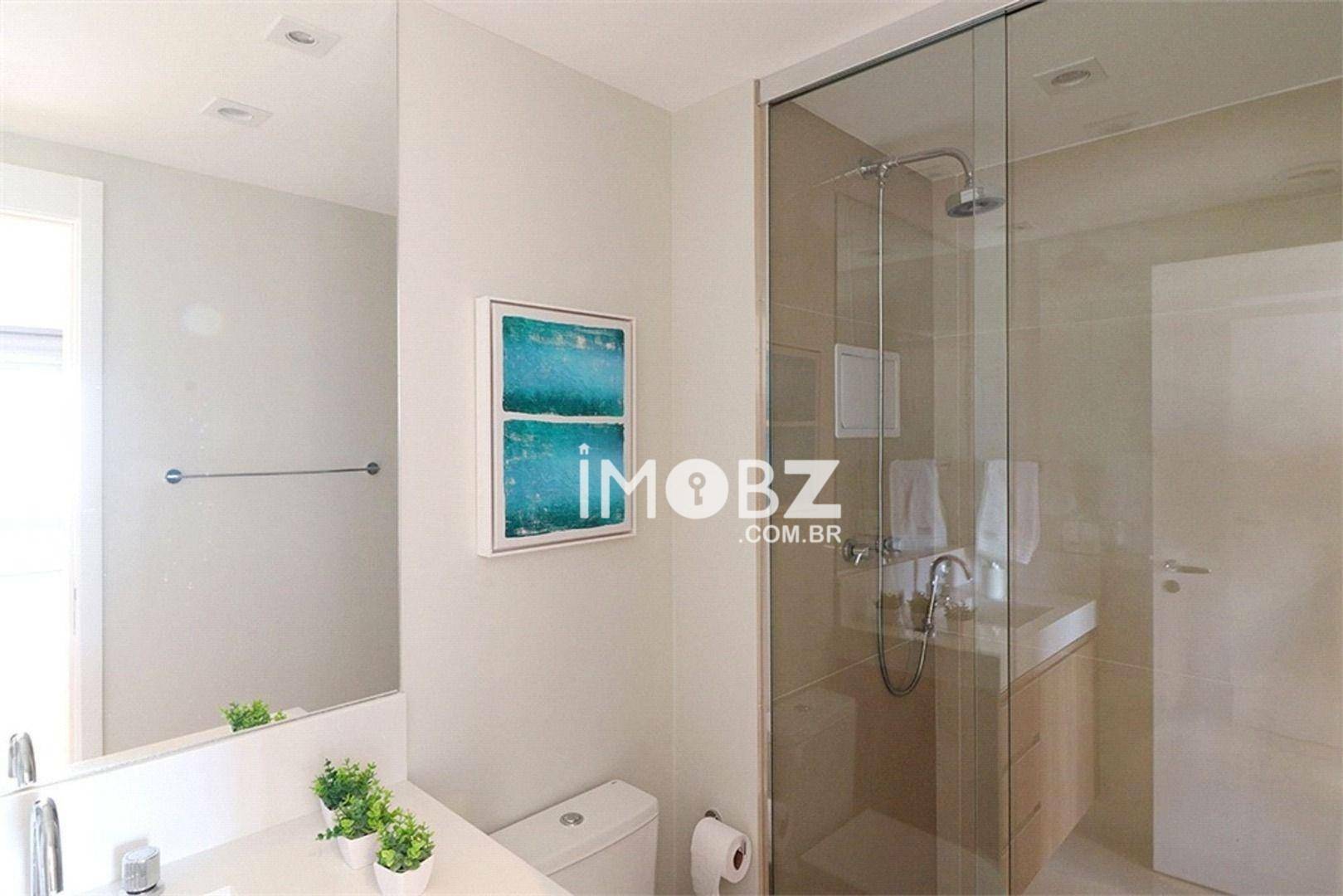 Apartamento à venda com 2 quartos, 118m² - Foto 18