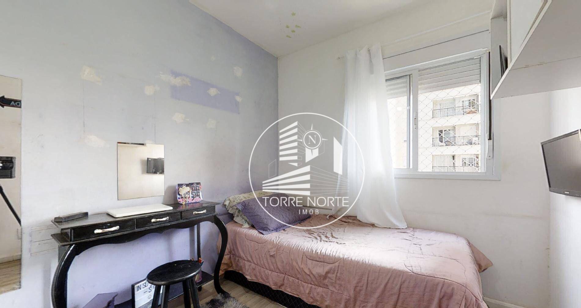 Apartamento à venda com 3 quartos, 65m² - Foto 16