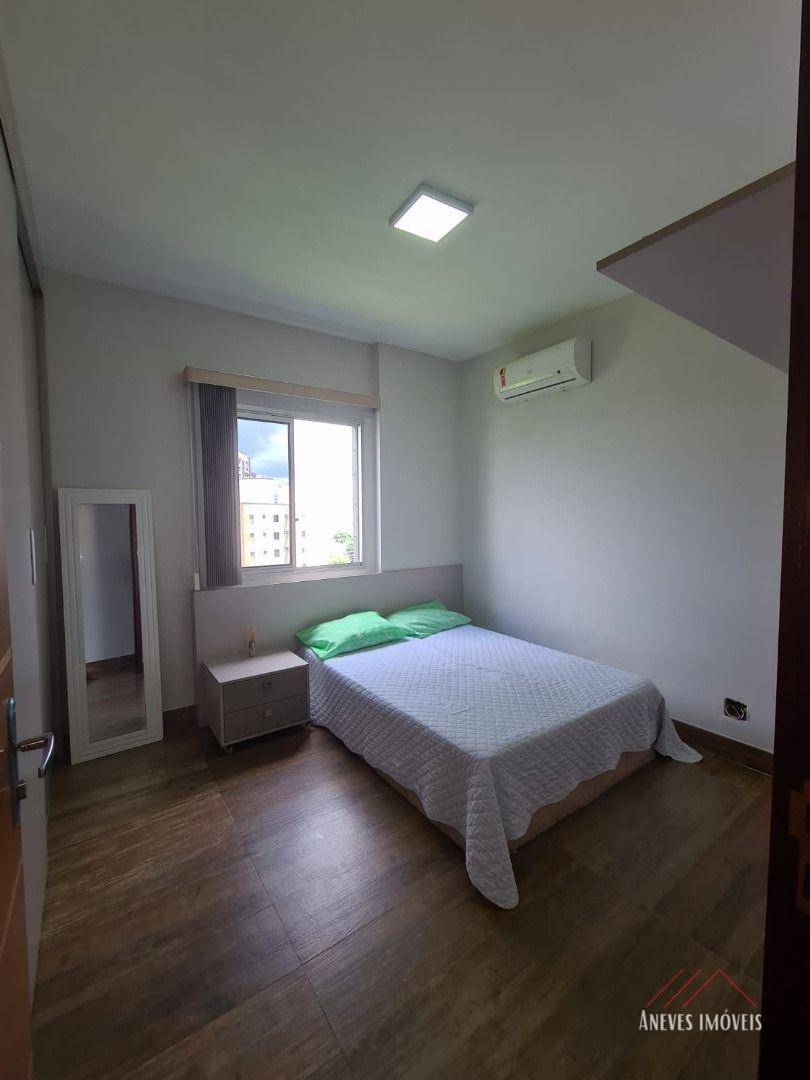 Apartamento para alugar com 3 quartos, 103m² - Foto 4