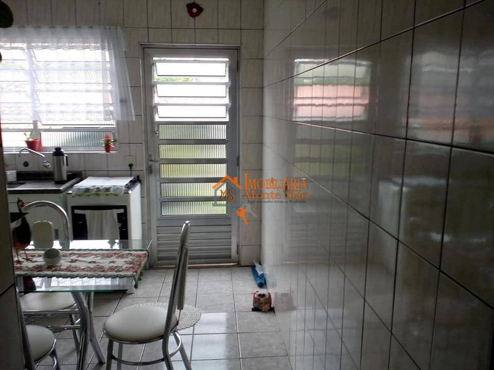 Casa à venda com 5 quartos, 200m² - Foto 33