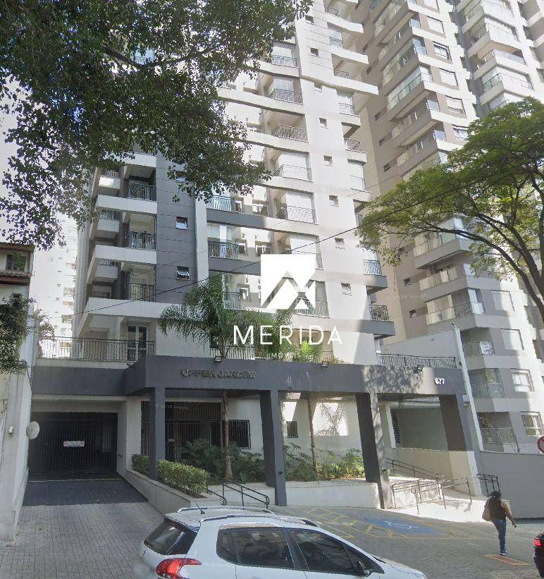 Apartamento à venda e aluguel com 2 quartos, 65m² - Foto 23