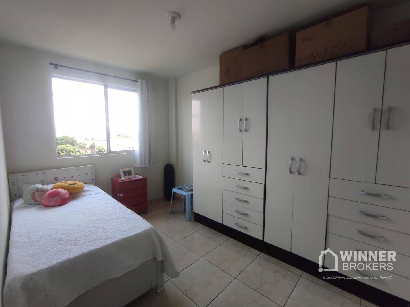 Apartamento à venda com 3 quartos, 69m² - Foto 21