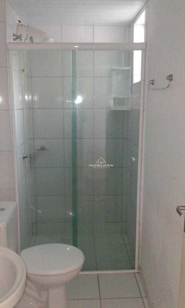 Apartamento à venda com 2 quartos, 48m² - Foto 6