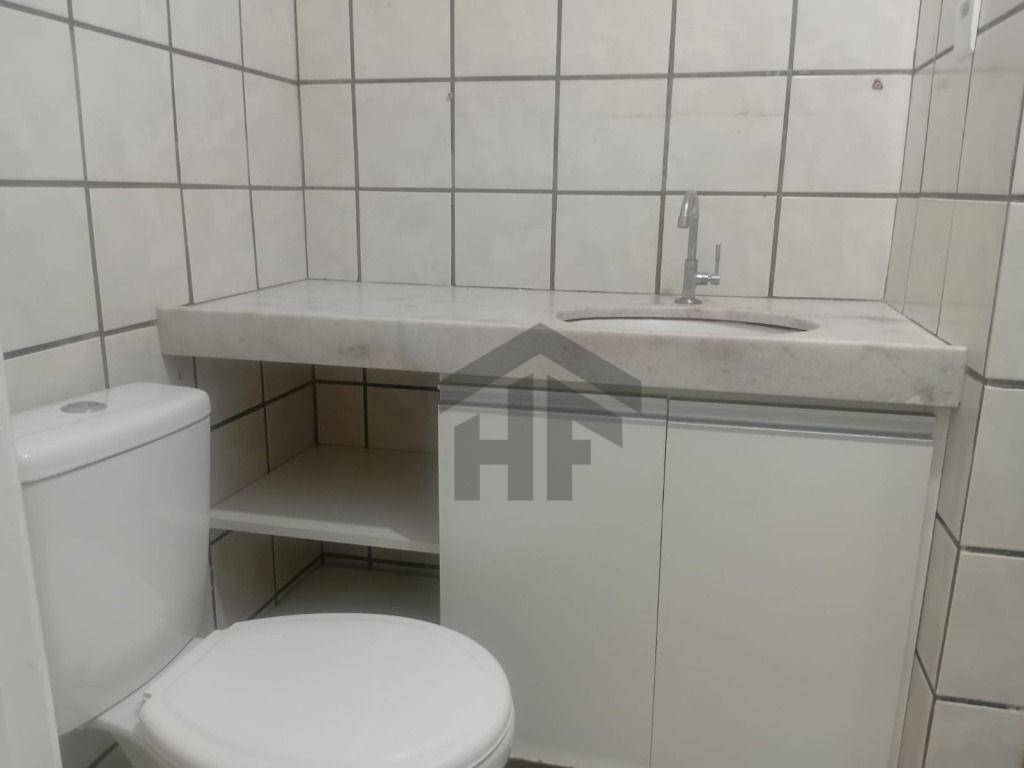 Apartamento à venda com 2 quartos, 60m² - Foto 14