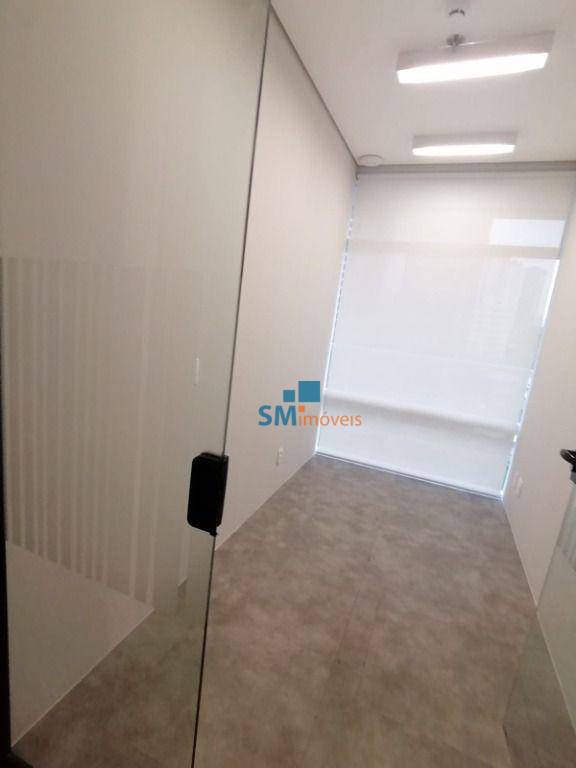 Conjunto Comercial-Sala para alugar, 64m² - Foto 7