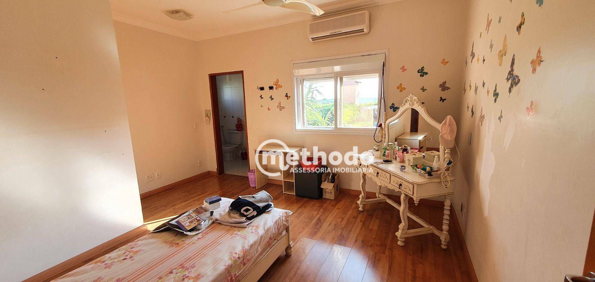 Casa de Condomínio à venda com 3 quartos, 400m² - Foto 22