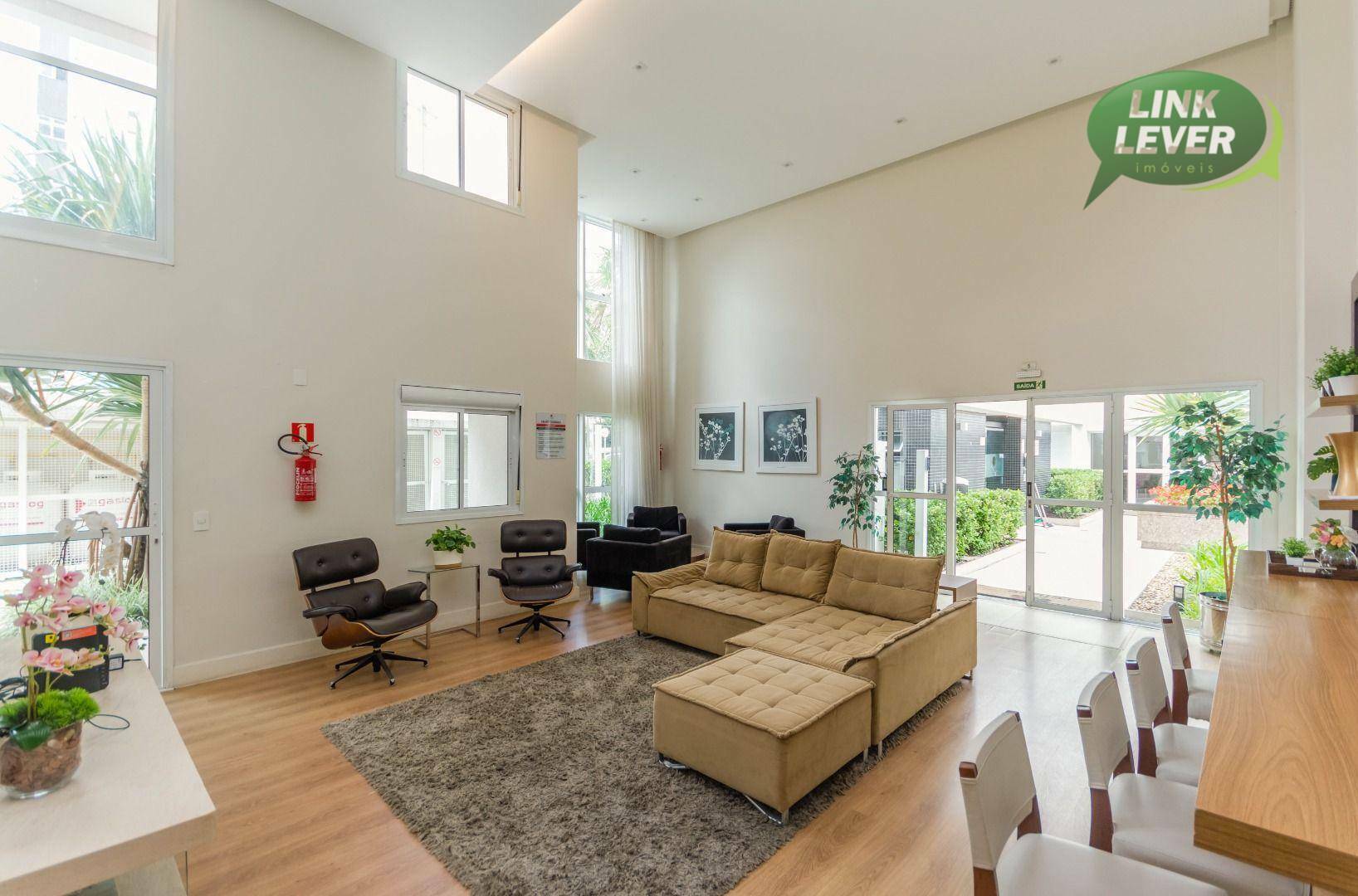 Apartamento para alugar com 3 quartos, 78m² - Foto 61